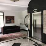 Apartamento à venda com 4 quartos, sendo 2 suítes,  em Vila Andrade, São Paulo, SP