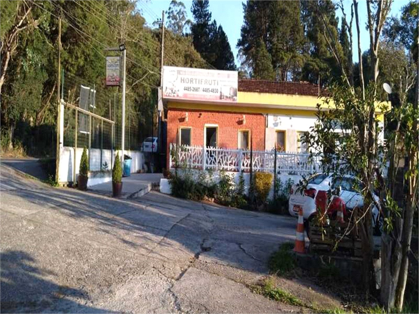 Terreno à venda em Serra da Cantareira, Mairiporã, SP