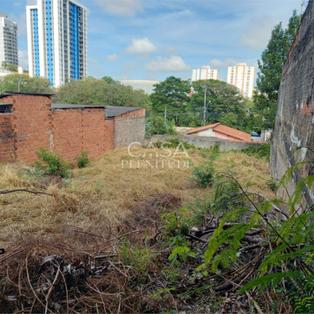 Terreno à venda em Jardim dos Estados, Sorocaba, SP