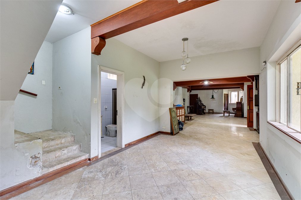 Casa à venda com 5 suítes no condomínio Chácara Flora, São Paulo - SP