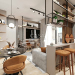 Residencial Connect Saira