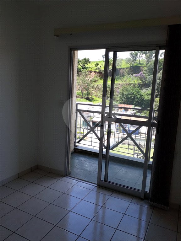 Apartamento à venda com 2 quartos, sendo 1 suíte, em Vila Joana, Jundiaí, SP