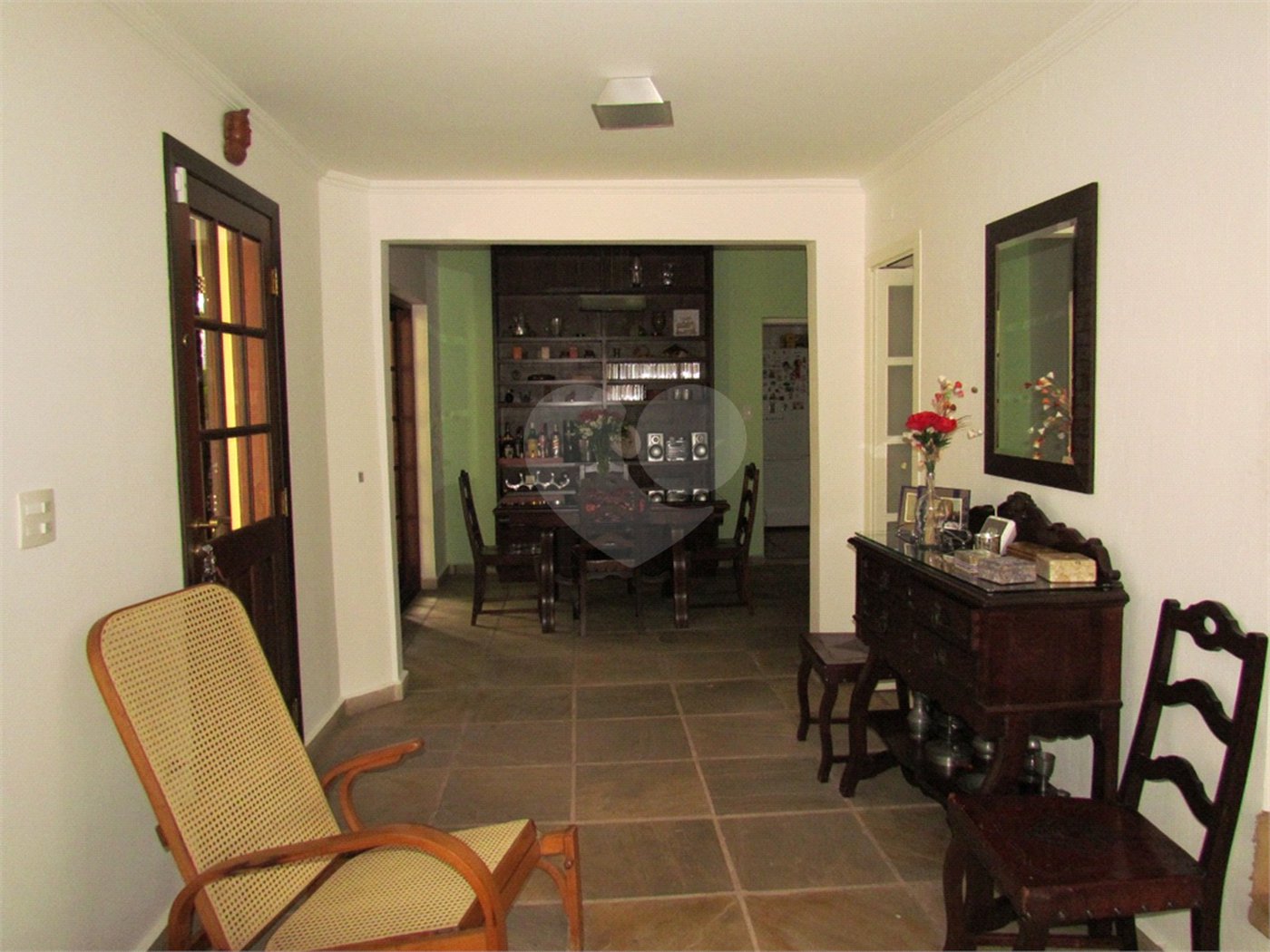 Casa de Vila à venda com 4 quartos, sendo 1 suíte, em Chácara Monte Alegre, São Paulo, SP