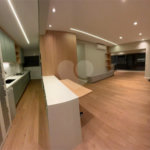 Apartamento à venda com 3 suítes em Parada Inglesa, São Paulo, SP