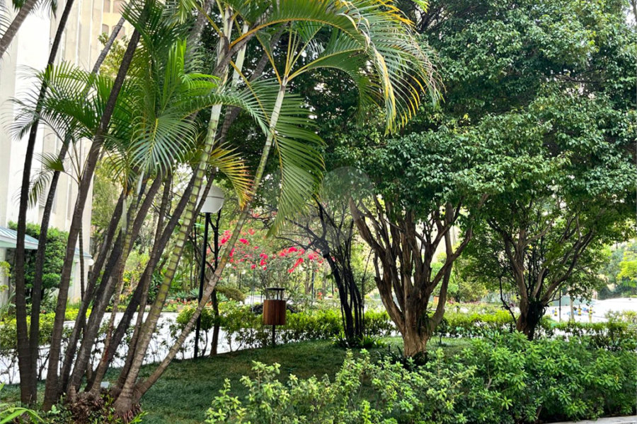 Apartamento à venda com 2 quartos em Bela Vista, São Paulo, SP
