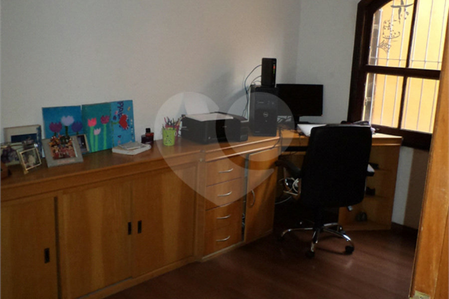 Sobrado à venda com 3 quartos, sendo 1 suíte,  em Jardim Franca, São Paulo, SP