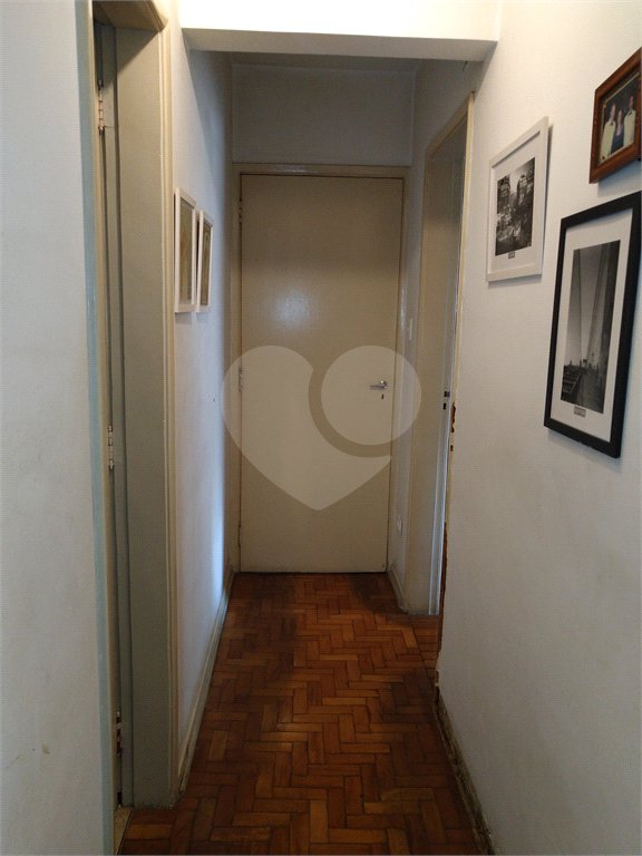 Apartamento à venda com 3 quartos, sendo 1 suíte, em Pinheiros, São Paulo, SP