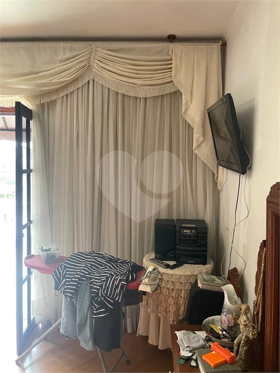 Sobrado à venda com 3 quartos em Vila Formosa, São Paulo, SP