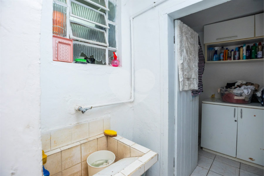 Casa à venda com 2 quartos, sendo 1 suíte, em Jardim Paulistano, São Paulo, SP