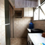 Apartamento à venda com 2 quartos em Pinheiros, São Paulo, SP
