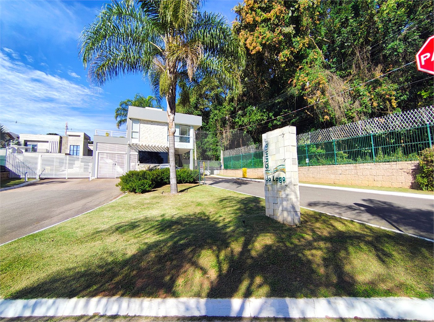 Terreno à venda no condomínio Quinta dos Lagos, Jundiaí - SP