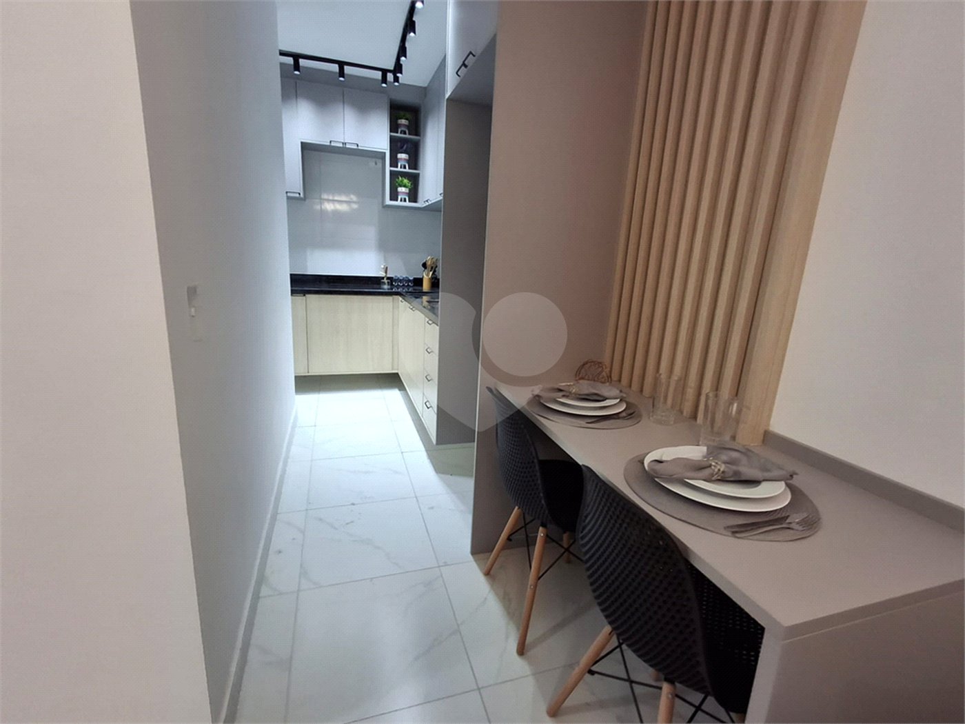 Apartamento para alugar com 2 quartos em Jaçanã, São Paulo, SP