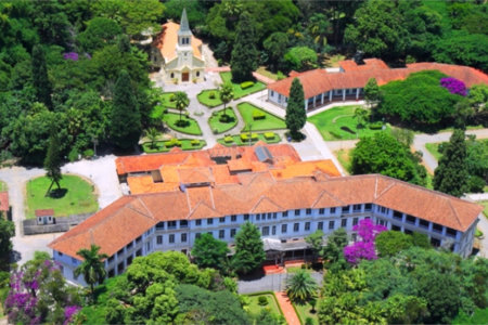 Apartamento à venda com 2 quartos em Jardim Bela Vista, São José dos Campos, SP