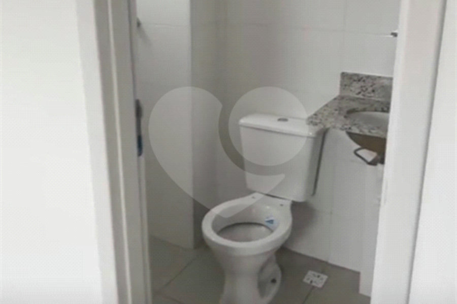 Apartamento à venda com 2 quartos, sendo 1 suíte, em Tucuruvi, São Paulo, SP