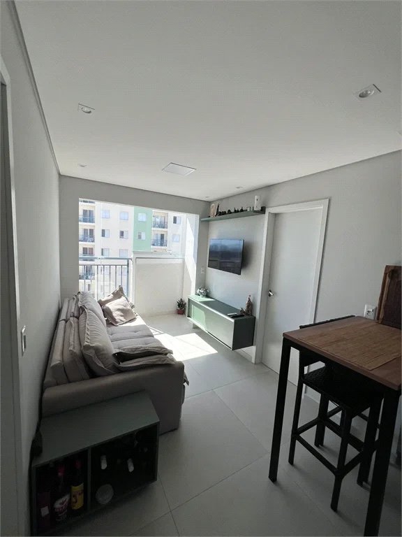 Apartamento à venda com 2 quartos em Vila Butantã, São Paulo, SP