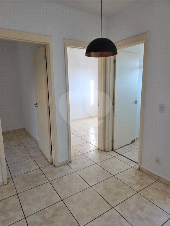 Apartamento à venda com 2 quartos em Jardim Residencial Paraíso, Araraquara, SP