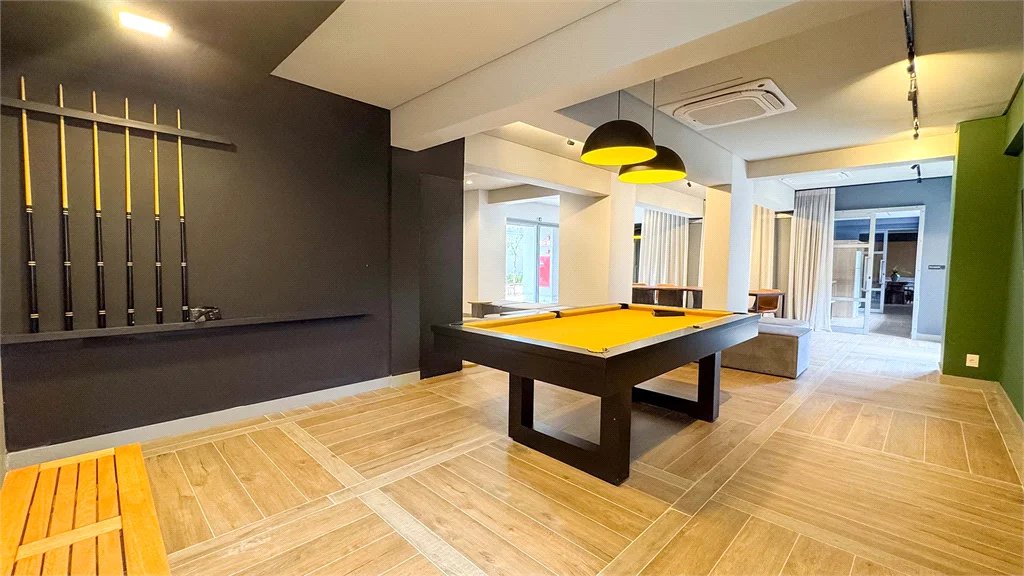 Apartamento à venda com 2 quartos em Vila Cordeiro, São Paulo, SP