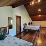 Casa à venda com 7 quartos, sendo 4 suítes, no condomínio Riviera de Santa Cristina XIII, Paranapanema - SP