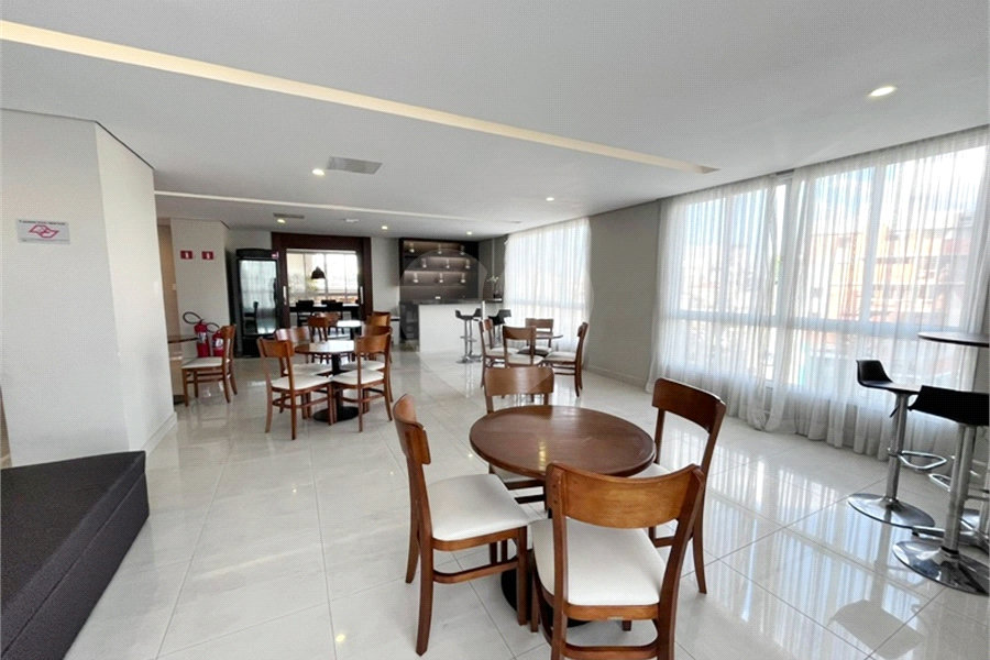 Apartamento para alugar com 3 quartos, sendo 1 suíte, em Parada Inglesa, São Paulo, SP