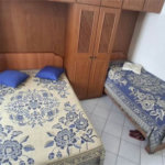 Apartamento Residencial à venda, Encruzilhada, Santos - AP0733.