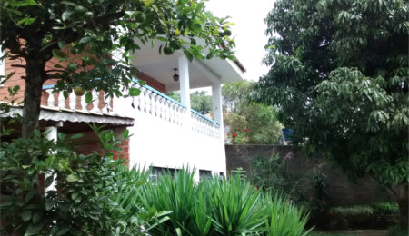 Casa à venda com 4 quartos em Capoavinha, Mairiporã, SP