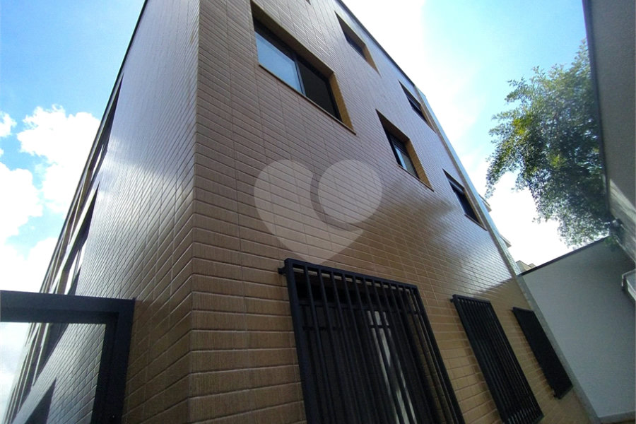 Apartamento para alugar com 1 quarto em Parque Peruche, São Paulo, SP