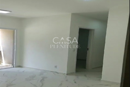 Apartamento à venda com 2 quartos em Vila Vasques, Votorantim, SP