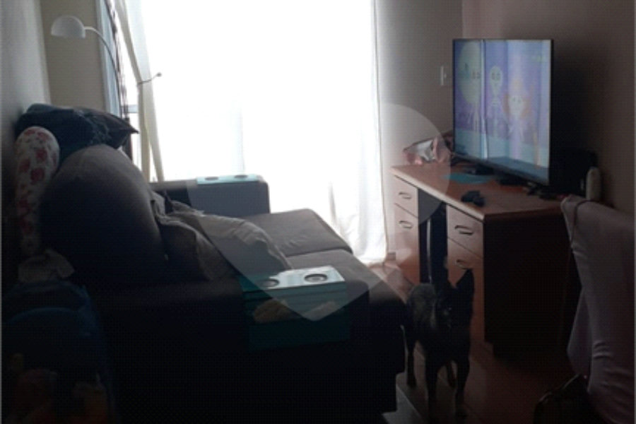 Apartamento à venda com 2 quartos em Jaçanã, São Paulo, SP