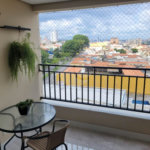 Apartamento à venda com 3 quartos, sendo 1 suíte, em Além Ponte, Sorocaba, SP