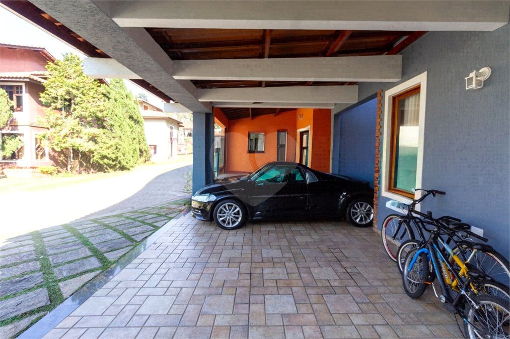 Casa à venda com 3 suítes no condomínio Da Serra, São Paulo - SP