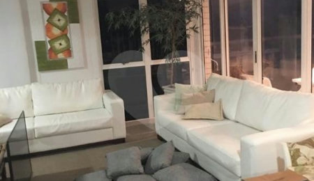 Triplex à venda com 6 suítes em Riviera de São Lourenço, Bertioga, SP