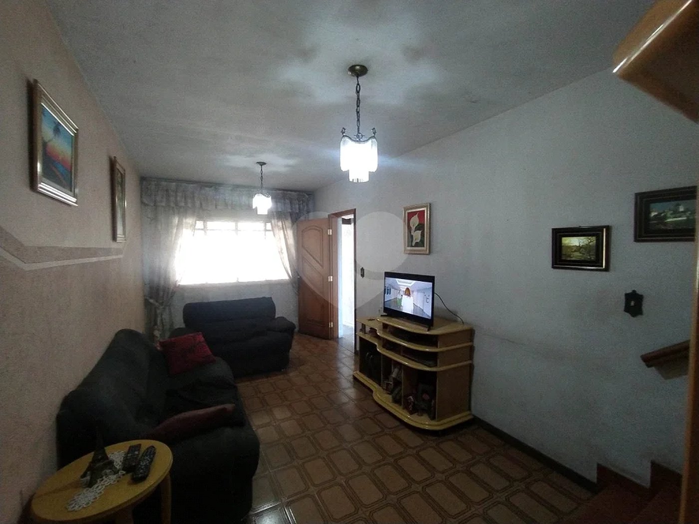 Sobrado à venda com 3 quartos em Chora Menino, São Paulo, SP