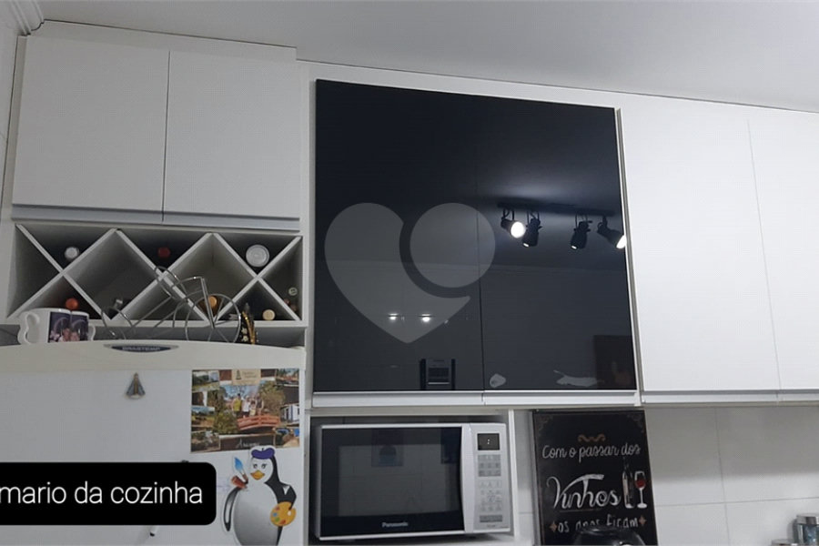 Sobrado à venda com 3 quartos, sendo 1 suíte,  em Tucuruvi, São Paulo, SP