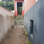 Casa Térrea com 2 dormitórios.