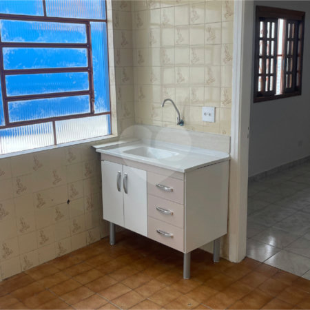 Casa Térrea para alugar com 3 quartos em Vila Morse, São Paulo, SP