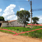 Terreno à venda em Interlagos, Três Lagoas, MS