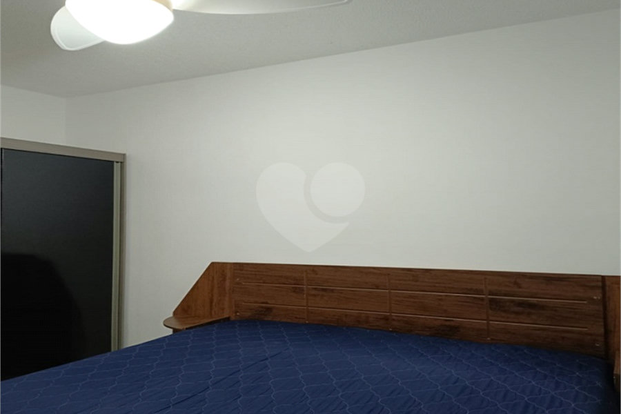 Apartamento à venda com 2 quartos em Jaraguá, São Paulo, SP