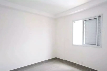 Apartamento para alugar com 2 suítes em Jardim Ampliação, São Paulo, SP