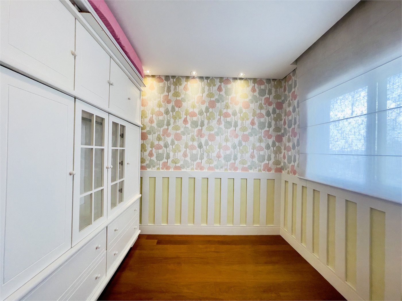 Apartamento à venda com 3 suítes no Centro, São Bernardo do Campo, SP