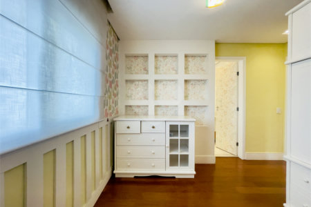 Apartamento à venda com 3 suítes no Centro, São Bernardo do Campo, SP
