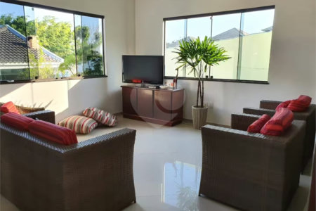 Casa à venda com 4 suítes em Rasa, Armação dos Búzios, RJ