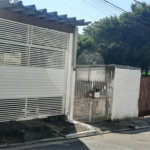 Casa Térrea à venda com 2 quartos em Vila Mazzei, São Paulo, SP