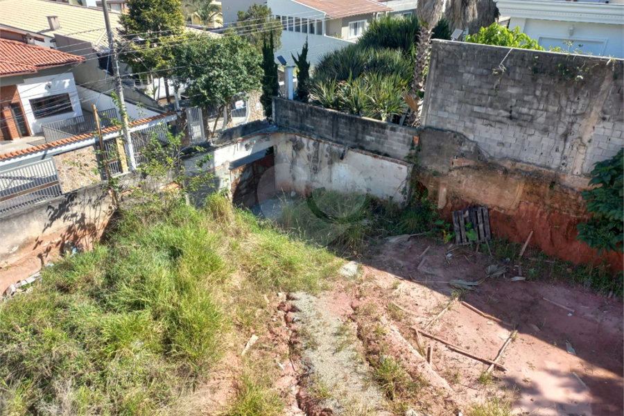 Terreno à venda em Jardim Floresta, São Paulo, SP