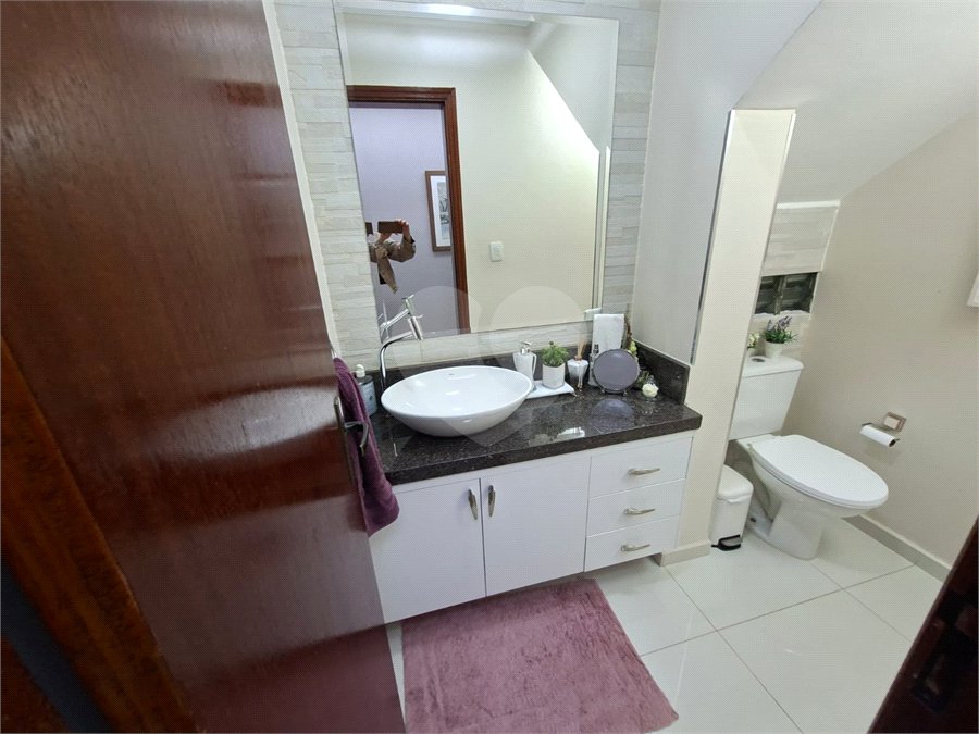 Sobrado à venda com 3 quartos, sendo 1 suíte, em Jardim Bonfiglioli, São Paulo, SP