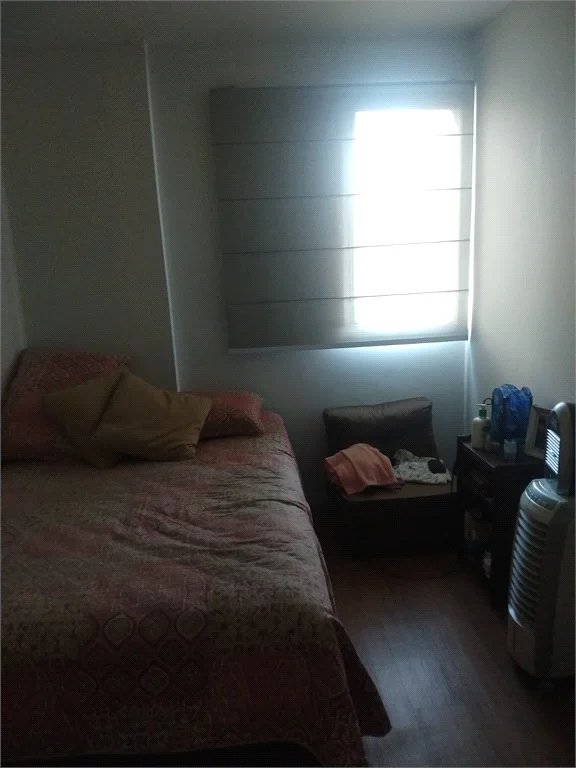 Apartamento à venda com 2 quartos em Brooklin Paulista, São Paulo, SP
