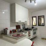 Apartamento à venda com 4 quartos, sendo 2 suítes,  em Santana, São Paulo, SP