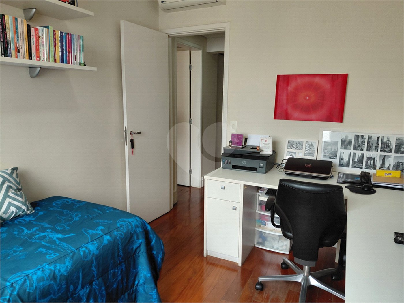 Apartamento à venda com 4 quartos, sendo 3 suítes, em Vila Leopoldina, São Paulo, SP