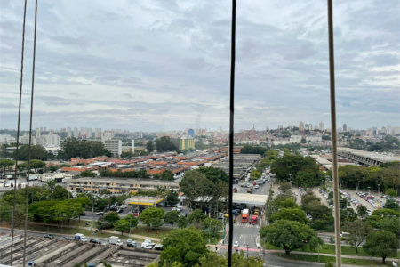 Apartamento à venda com 2 quartos, sendo 1 suíte, em Vila Leopoldina, São Paulo, SP