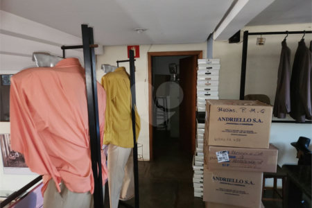Salão à venda ou para alugar no Centro, Araraquara, SP
