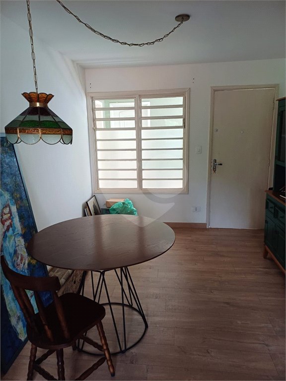 Apartamento à venda com 1 quarto em Perdizes, São Paulo, SP